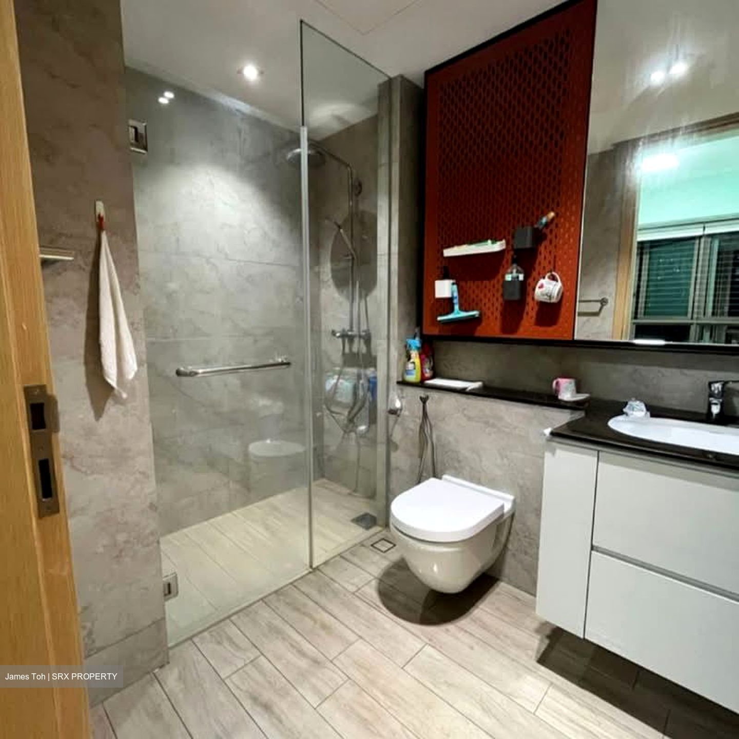 The Tre Ver (D13), Condominium #573081001